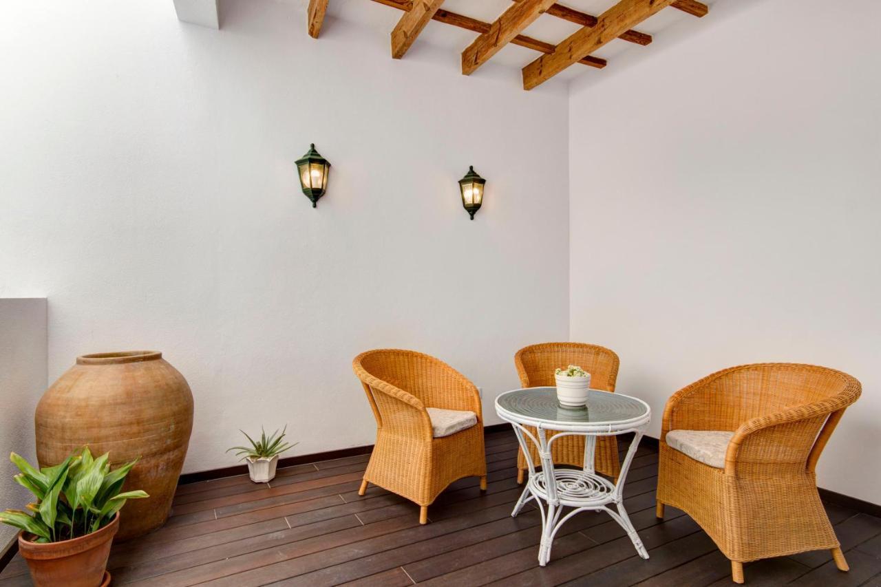 Holiday Home Casa Nova By Mauter Villas Ciutadella  Kültér fotó