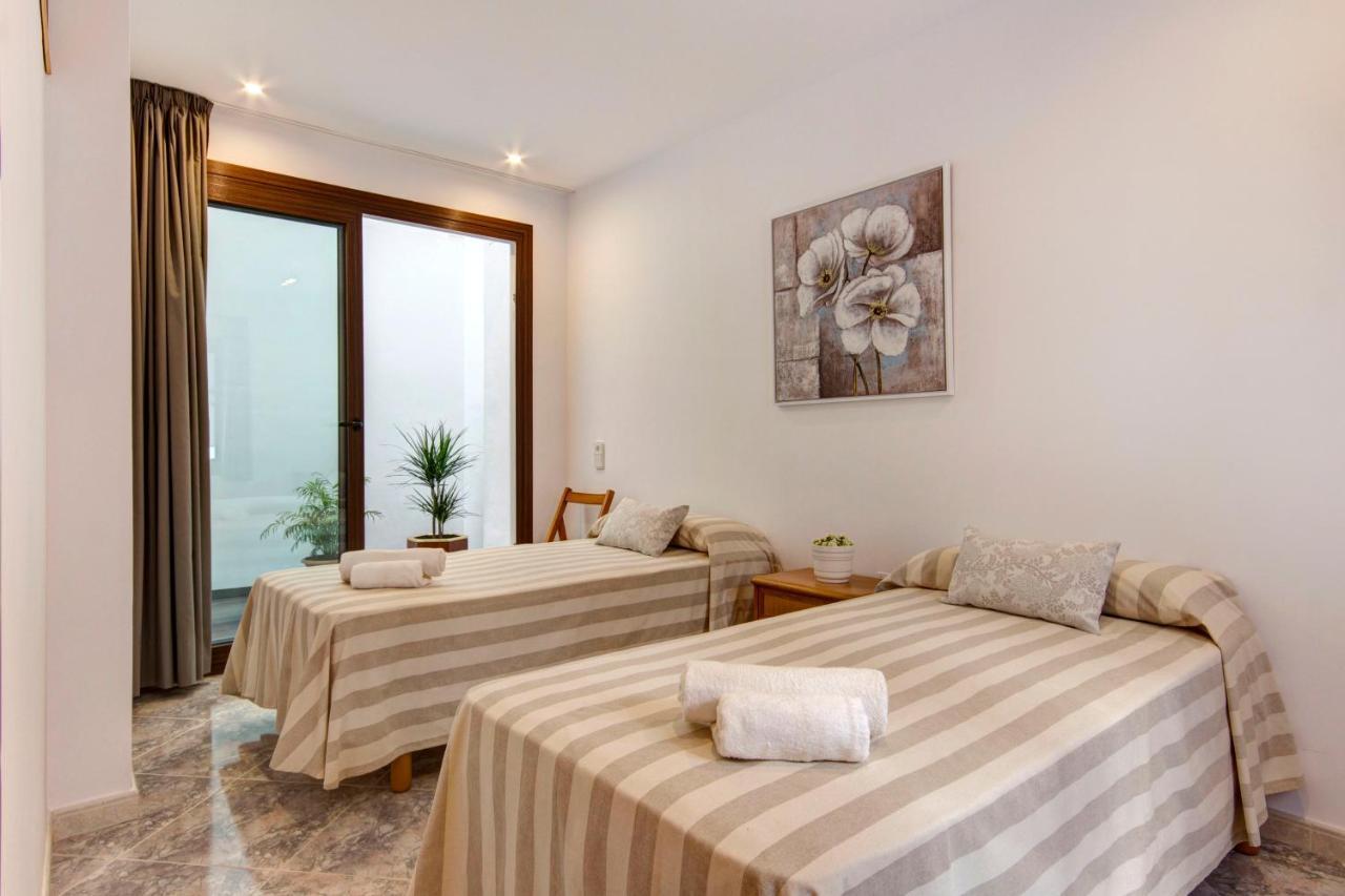 Holiday Home Casa Nova By Mauter Villas Ciutadella  Kültér fotó