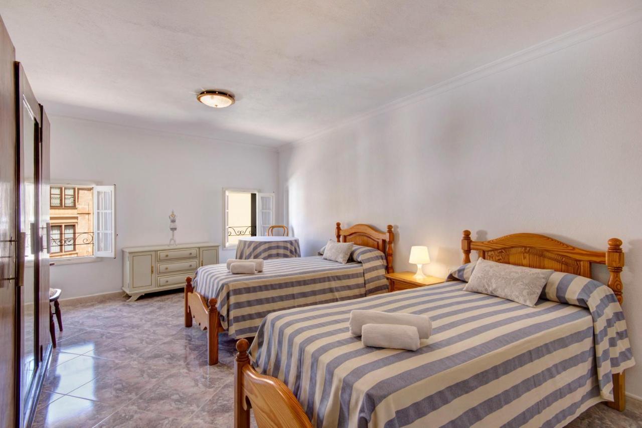 Holiday Home Casa Nova By Mauter Villas Ciutadella  Kültér fotó