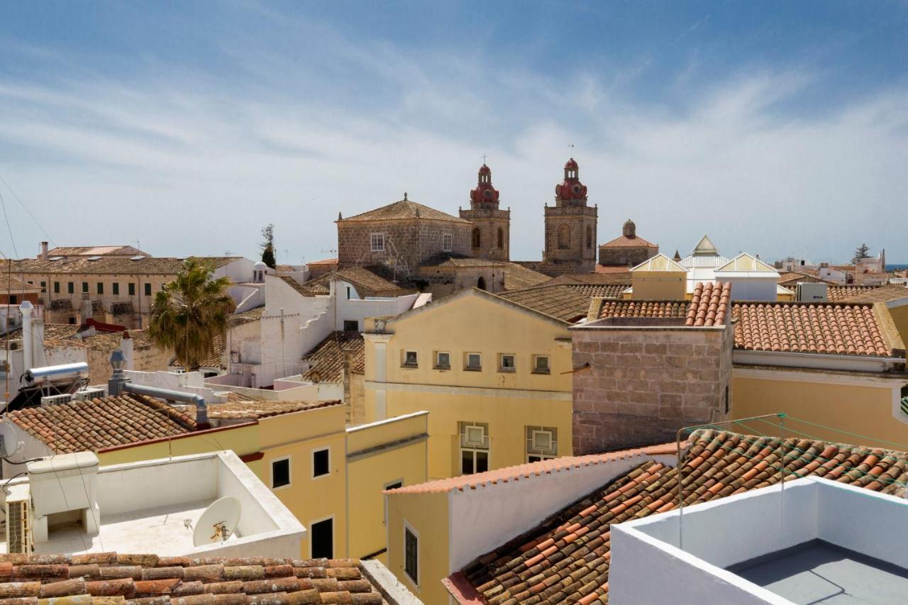 Holiday Home Casa Nova By Mauter Villas Ciutadella  Kültér fotó