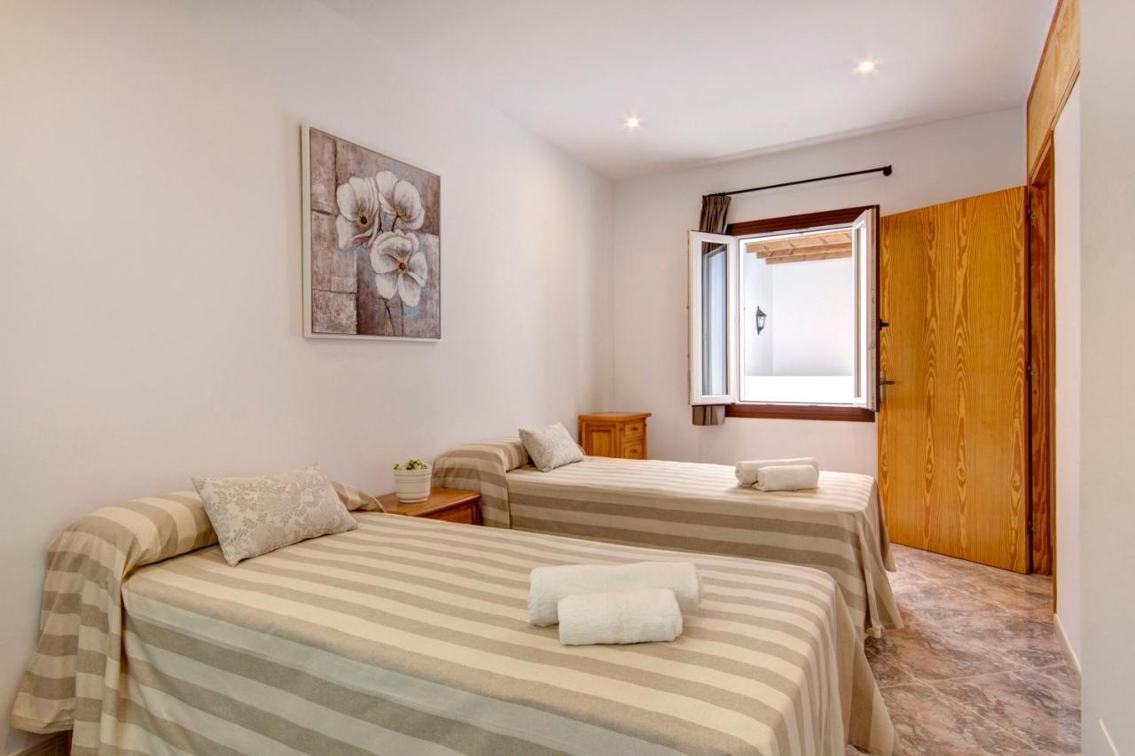 Holiday Home Casa Nova By Mauter Villas Ciutadella  Kültér fotó