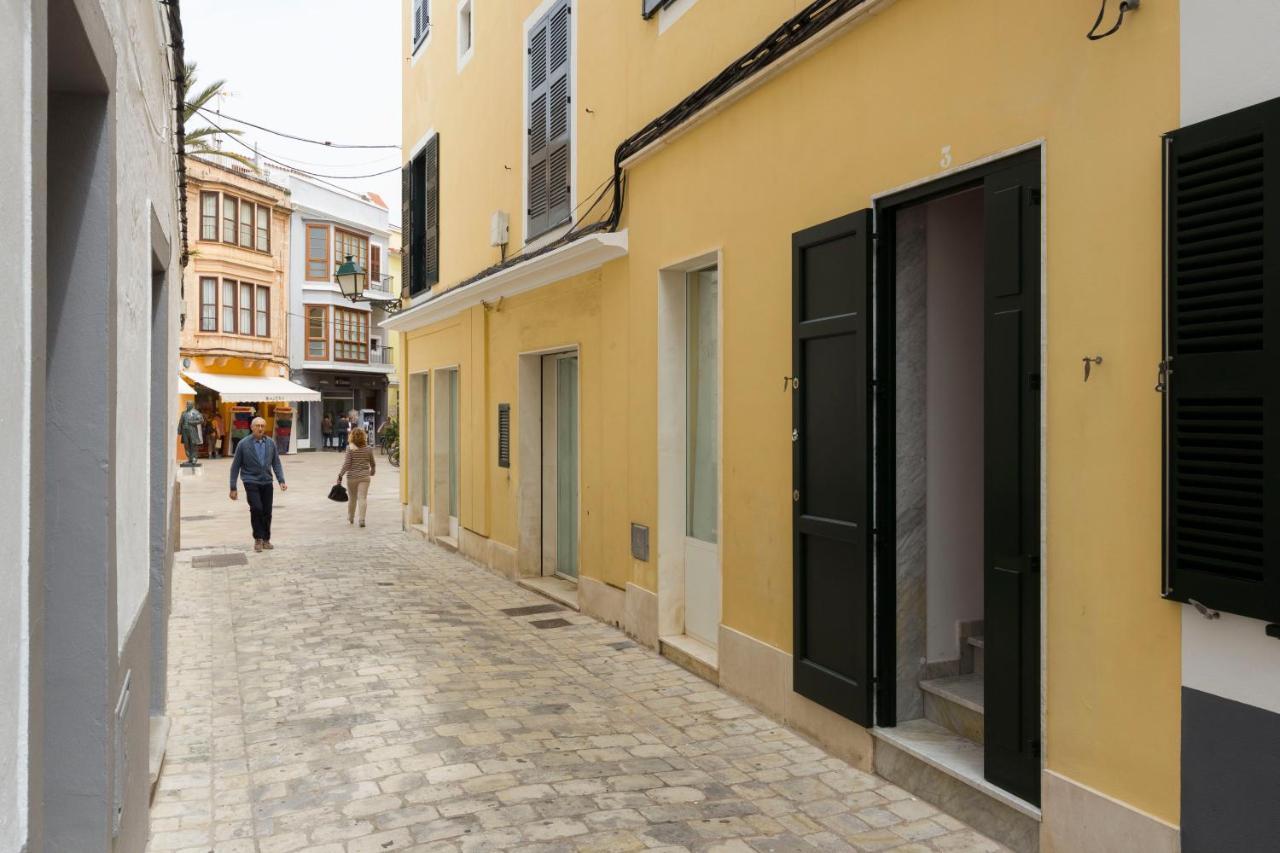 Holiday Home Casa Nova By Mauter Villas Ciutadella  Kültér fotó