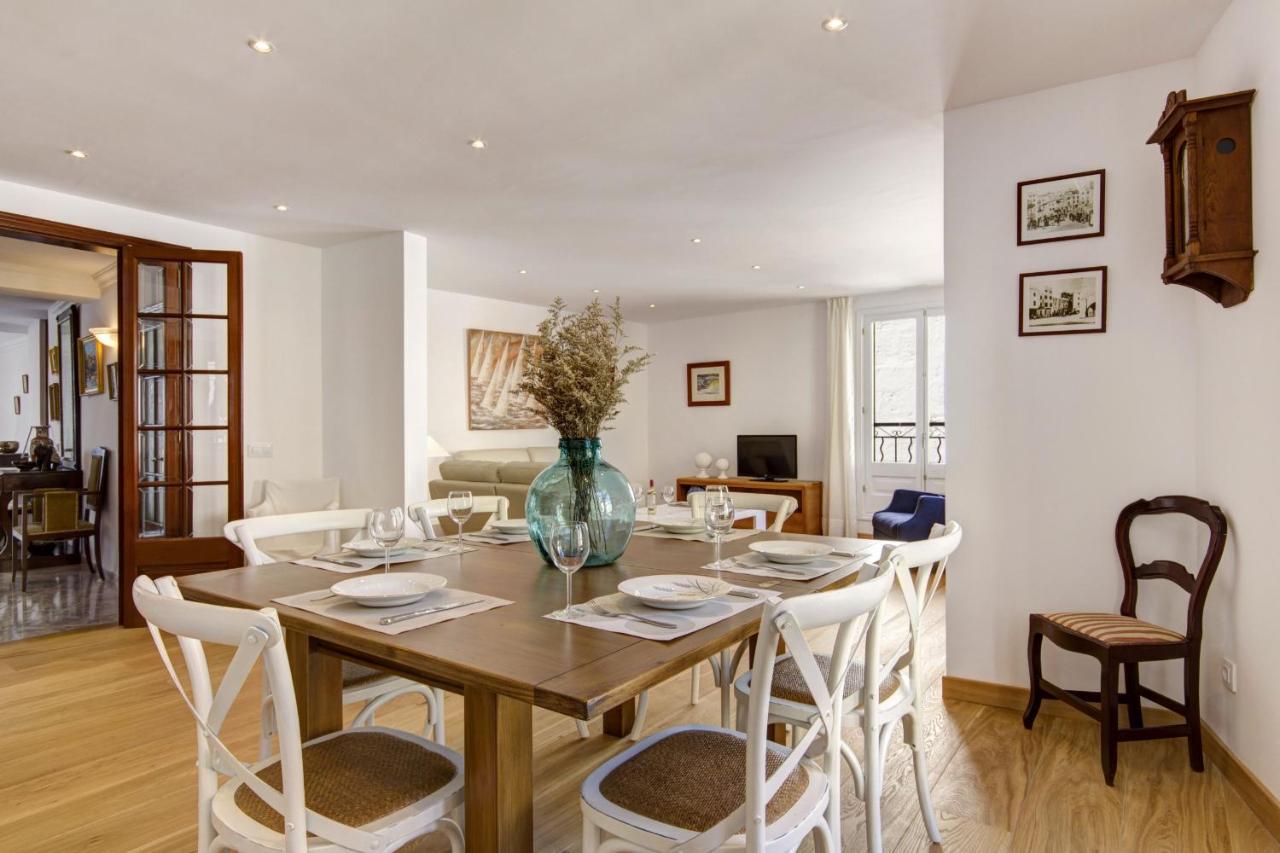 Holiday Home Casa Nova By Mauter Villas Ciutadella  Kültér fotó