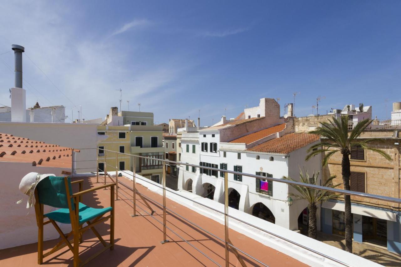 Holiday Home Casa Nova By Mauter Villas Ciutadella  Kültér fotó