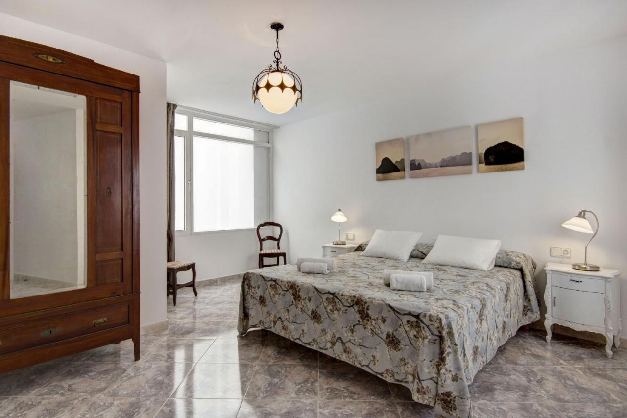 Holiday Home Casa Nova By Mauter Villas Ciutadella  Kültér fotó