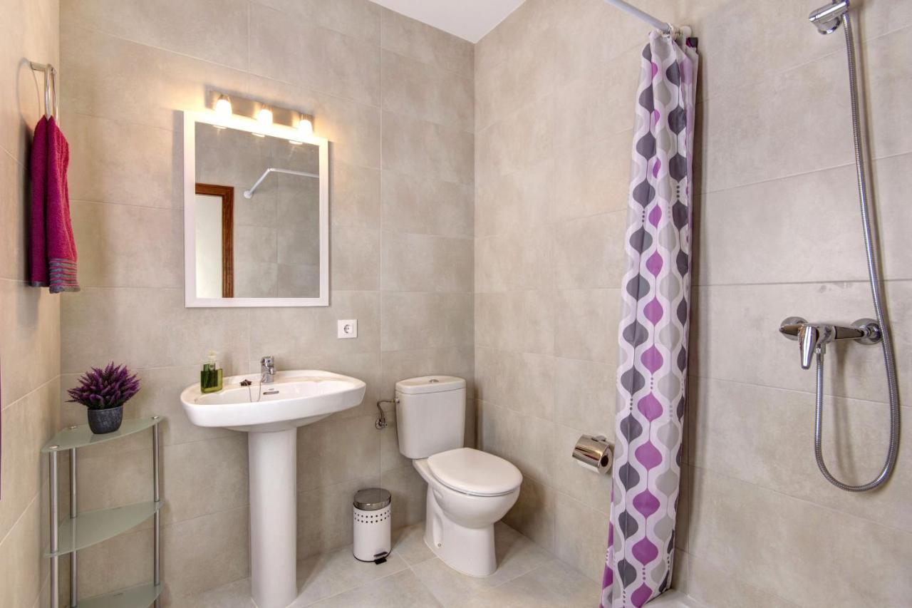 Holiday Home Casa Nova By Mauter Villas Ciutadella  Kültér fotó