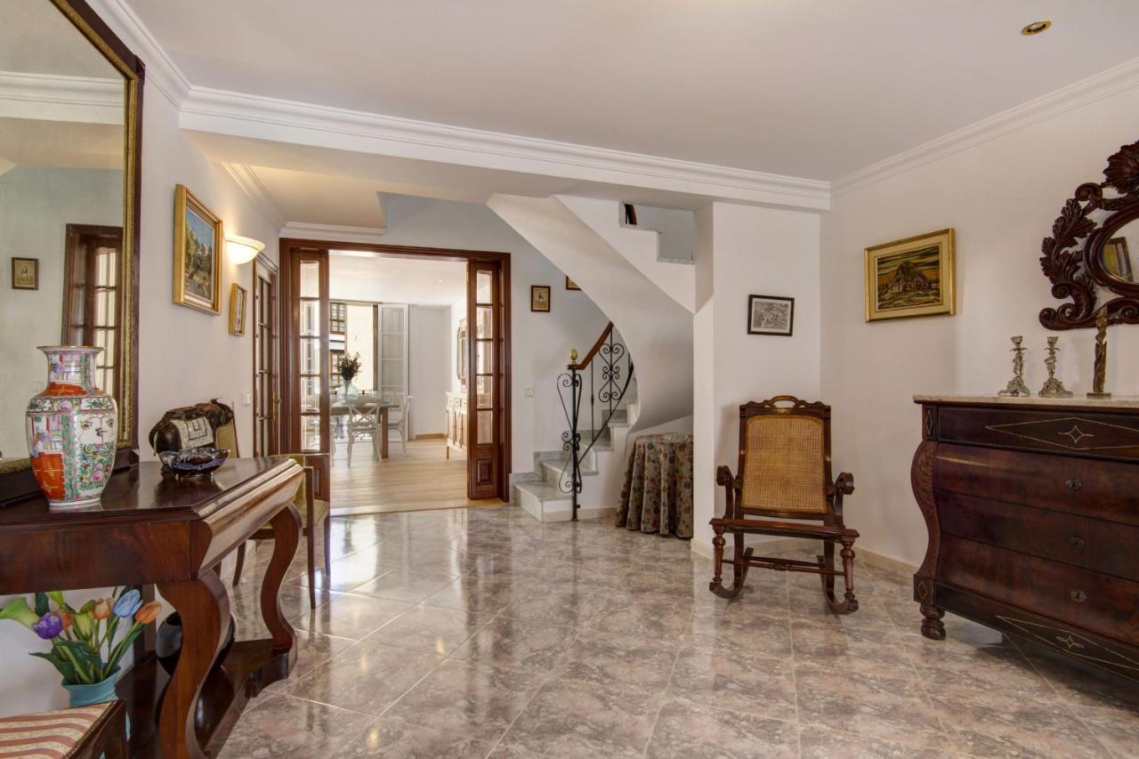 Holiday Home Casa Nova By Mauter Villas Ciutadella  Kültér fotó