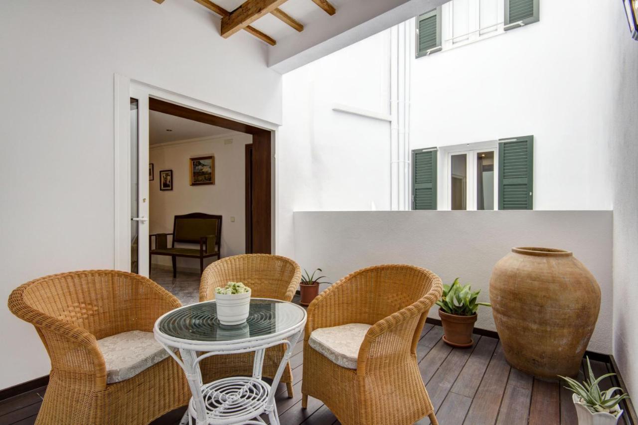 Holiday Home Casa Nova By Mauter Villas Ciutadella  Kültér fotó