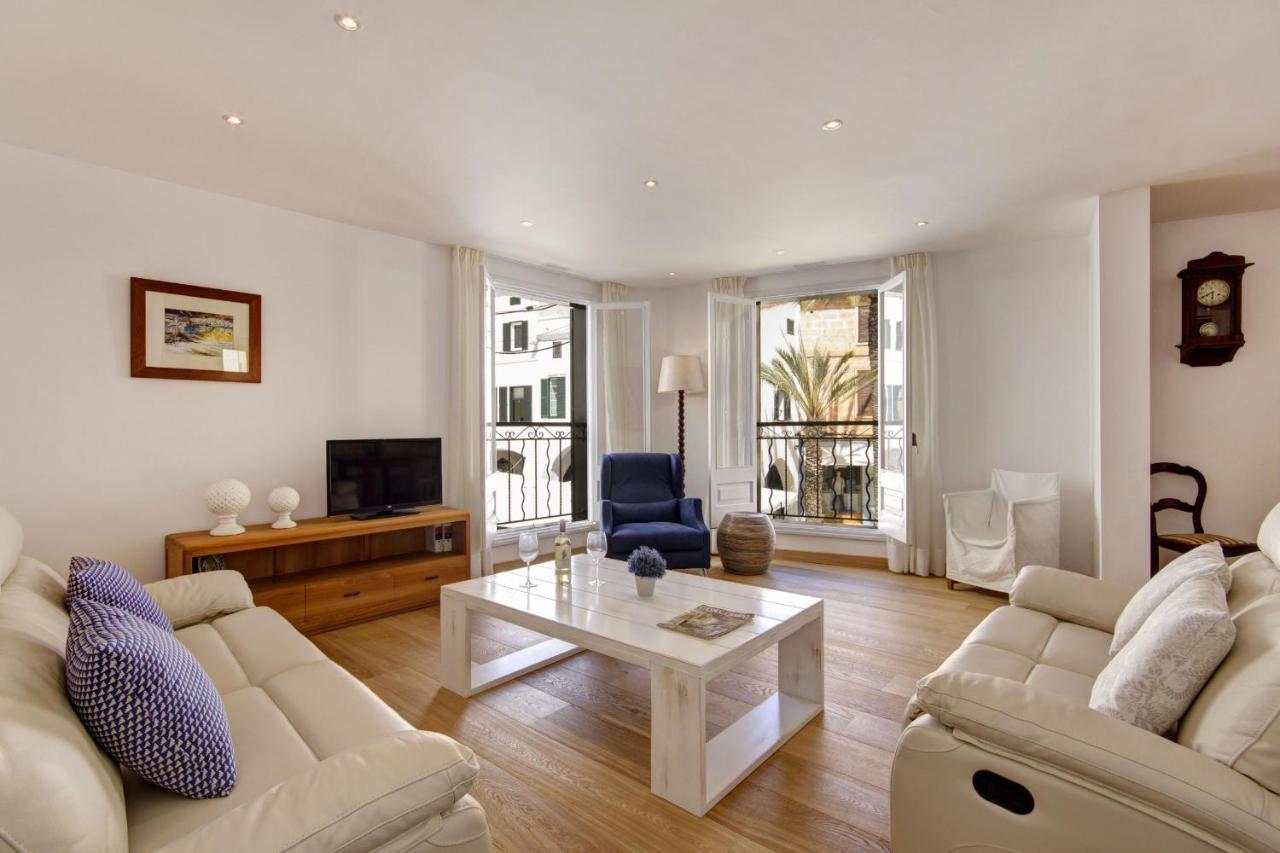 Holiday Home Casa Nova By Mauter Villas Ciutadella  Kültér fotó