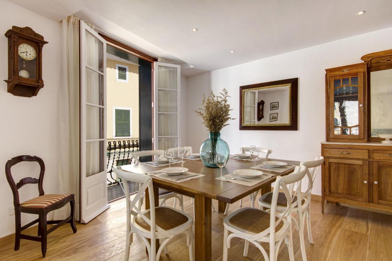 Holiday Home Casa Nova By Mauter Villas Ciutadella  Kültér fotó