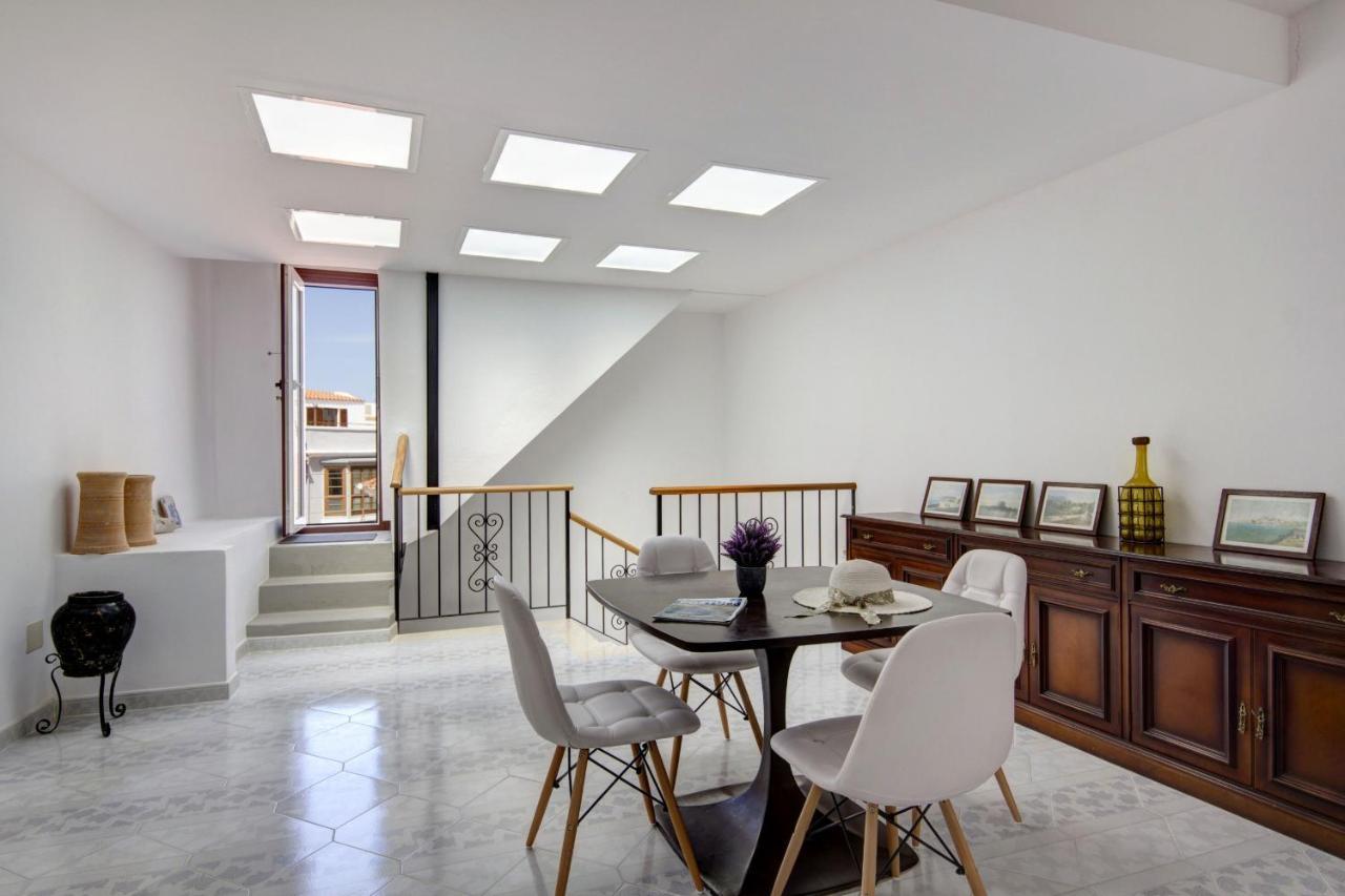 Holiday Home Casa Nova By Mauter Villas Ciutadella  Kültér fotó